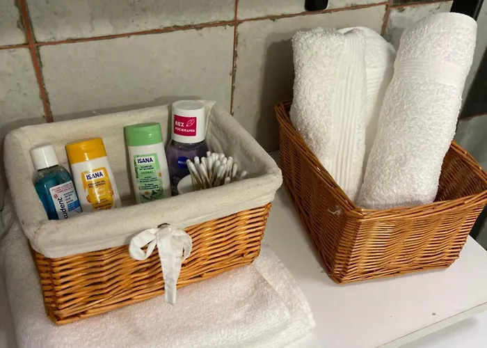 Center Apartament Warszawa